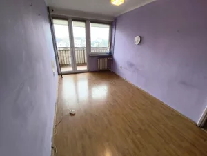 Mieszkanie dwupokojowe 37,50 m², Czeladź, Zwycięstwa, Sprzedaż