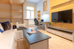 Apartamenty 11703 Kraków Stare Miasto al. 29 Listopada