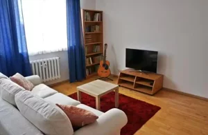 Mieszkanie trzypokojowe 57,77 m², Katowice, Dąb, Akacjowa, Sprzedaż