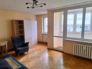Mieszkanie trzypokojowe 63,00 m², Warszawa, Bemowo, Aleksandra Świętochowskiego, Sprzedaż