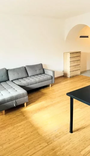 Mieszkanie trzypokojowe 58,00 m², Warszawa, Mokotów, Chełmska, Sprzedaż