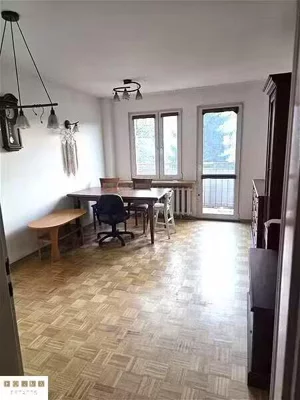 Mieszkanie trzypokojowe 57,90 m², Katowice, Bogucice, ks. Franciszka Ścigały, Sprzedaż