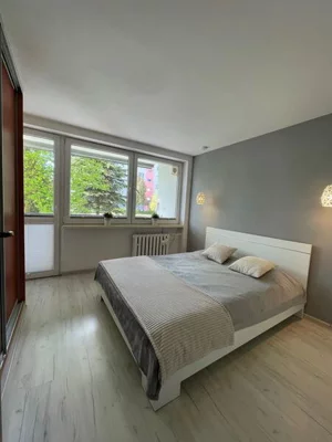 Mieszkanie trzypokojowe 56,00 m², Kraków, Podgórze, Gliniana, Sprzedaż