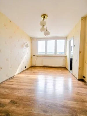 Mieszkanie trzypokojowe 45,40 m², Tychy, Hanny i Kazimierza Wejchertów, Sprzedaż