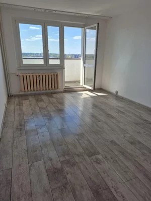 Mieszkanie trzypokojowe 61,07 m², Sosnowiec, Sielec, Harcerska, Sprzedaż