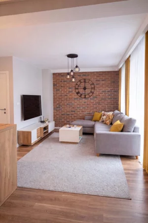 Mieszkanie trzypokojowe 55,50 m², Kraków, Henryka i Karola Czeczów, Sprzedaż