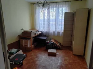 Mieszkanie trzypokojowe 61,00 m², Będzin, Ignacego Daszyńskiego, Sprzedaż