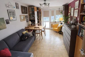 Mieszkanie trzypokojowe 60,00 m², Warszawa, Praga Północ, Jagiellońska, Sprzedaż