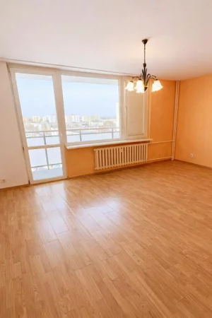 Mieszkanie trzypokojowe 54,90 m², Warszawa, Targówek, Krasiczyńska, Sprzedaż