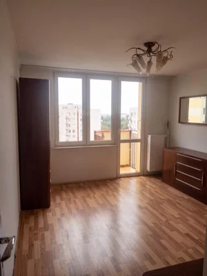 Mieszkanie trzypokojowe 46,50 m², Warszawa, Praga Południe, Międzynarodowa, Sprzedaż