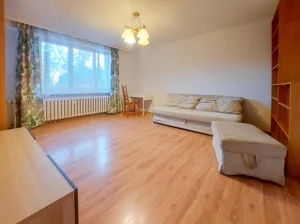 Mieszkanie trzypokojowe 55,00 m², Kraków, Wzgórza Krzesławickie, os. Na Stoku, Sprzedaż