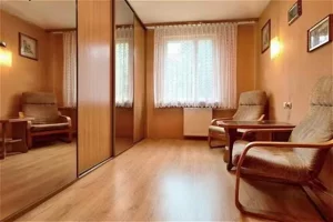 Mieszkanie trzypokojowe 52,00 m², Kraków, Bieżanów-Prokocim, Okólna, Sprzedaż