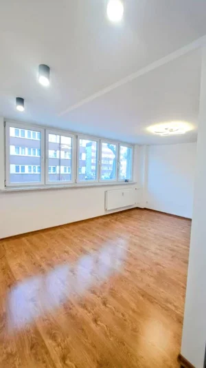 Mieszkanie trzypokojowe 56,00 m², Mikołów, os. przy Plantach, Sprzedaż