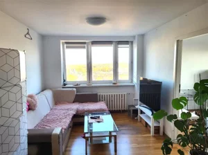 Mieszkanie trzypokojowe 60,30 m², Katowice, Zawodzie, Rozdzieńskiego, Sprzedaż