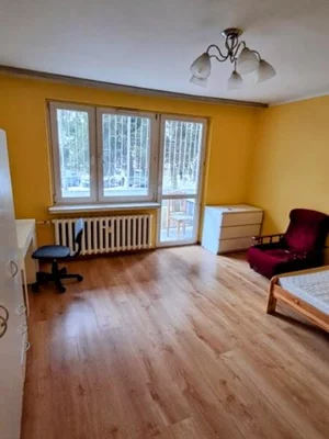Mieszkanie trzypokojowe 47,00 m², Kraków, Podgórze, Słomiana, Sprzedaż