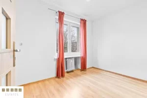 Mieszkanie trzypokojowe 53,00 m², Katowice, Ligota-Panewniki, Ligota, Słupska, Sprzedaż