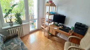 Mieszkanie trzypokojowe 62,50 m², Kraków, Bieżanów-Prokocim, Telimeny, Sprzedaż