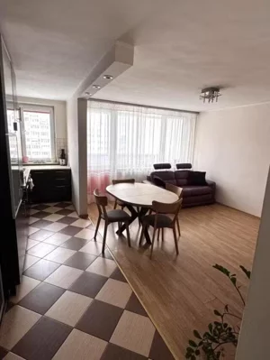 Mieszkanie trzypokojowe 51,00 m², Warszawa, Bielany, al. Władysława Stanisława Reymonta, Sprzedaż