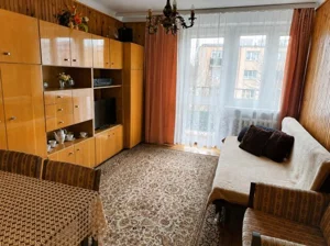 Mieszkanie trzypokojowe 58,00 m², Zielonka, Wolności, Sprzedaż