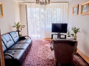 Mieszkanie trzypokojowe 46,70 m², Warszawa, Wola, Żytnia, Sprzedaż