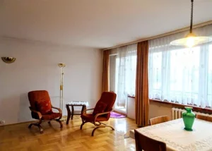 Mieszkanie czteropokojowe 72,15 m², Skawina, Bukowska, Sprzedaż