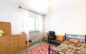 Mieszkanie czteropokojowe 65,50 m², Warszawa, Włochy, al. Dwudziestolatków, Sprzedaż