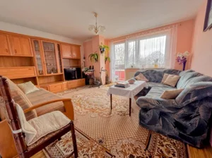 Mieszkanie czteropokojowe 76,20 m², Zabrze, Franciszkańska, Sprzedaż