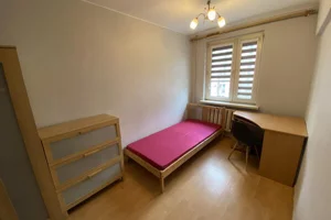 Mieszkanie czteropokojowe 57,00 m², Sosnowiec, Pogoń, Gospodarcza, Sprzedaż