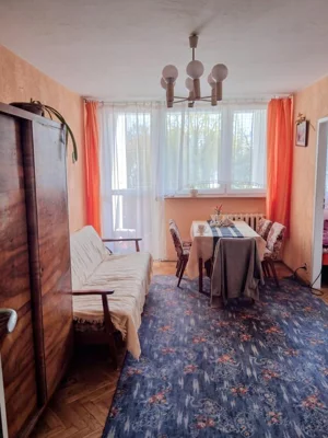 Mieszkanie czteropokojowe 65,00 m², Gliwice, Wojska Polskiego, al. Majowa, Sprzedaż