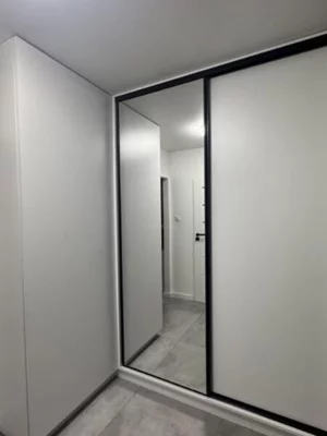 Mieszkanie czteropokojowe 34,00 m², Kraków, Mariana Domagały, Sprzedaż