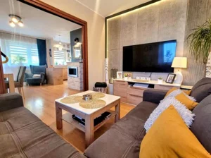 Mieszkanie czteropokojowe 66,50 m², Warszawa, Targówek, Turmoncka, Sprzedaż