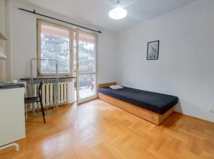 Apartamenty 11851 Kraków Prądnik Czerwony Celarowska