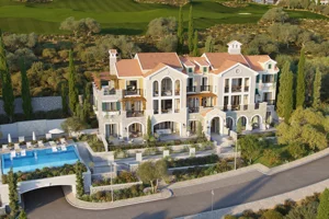 Horizon by Luštica Bay, nowe mieszkania, Etalon Estate Group, Radovici, Tivat