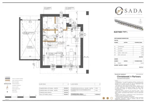 Dom 125,06 m², oferta nr 41, Osada Magdalenka 2 - etap II, Słomin, ul. Biedronki