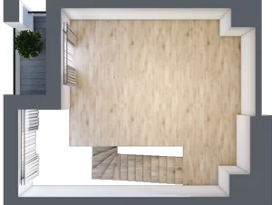 2 pokoje, apartament 56,73 m², piętro 12, oferta nr M1203, SeaBreeze, Świnoujście, Osiedle Matejki, ul. Jana Matejki 41