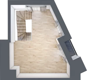 2 pokoje, apartament 50,39 m², piętro 10, oferta nr M1001, SeaBreeze, Świnoujście, Osiedle Matejki, ul. Jana Matejki 41