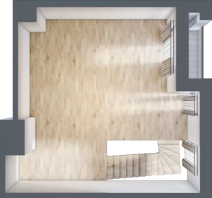 2 pokoje, apartament 63,27 m², piętro 10, oferta nr M1007, SeaBreeze, Świnoujście, Osiedle Matejki, ul. Jana Matejki 41