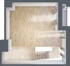 2 pokoje, apartament 63,27 m², piętro 11, oferta nr M1107, SeaBreeze, Świnoujście, Osiedle Matejki, ul. Jana Matejki 41