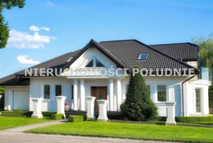 Dom wolnostojący 180,00 m², Goleszów, Sprzedaż