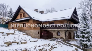 Dom wolnostojący 415,52 m², Ustroń, Sprzedaż