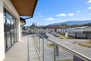 Lokal użytkowy 54,00 m², Ustroń, Wynajem
