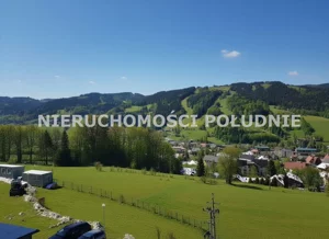 Mieszkanie jednopokojowe 34,35 m², Wisła, Sprzedaż