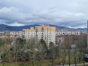 Mieszkanie dwupokojowe 43,75 m², Ustroń, Manhatan, Sprzedaż