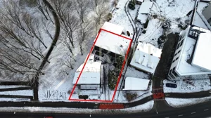 Działka 510,00 m², Kraków, Czyżyny, Aleja Jana Pawła II, Sprzedaż