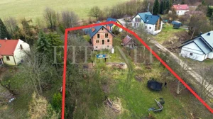 Działka 5 200,00 m², Siercza, Sprzedaż
