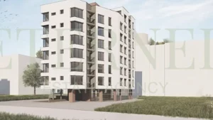 Działka 1 222,00 m², Kraków, Prądnik Biały, Siewna, Sprzedaż