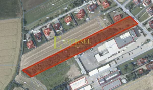 Działka 5 703,00 m², Kraków, Wzgórza Krzesławickie, Wadów, Za Ogrodem, Sprzedaż