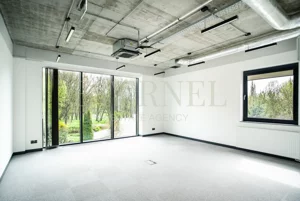 Biuro 51,00 m², Kraków, Prądnik Czerwony, Aleja Jana Pawła II, Wynajem