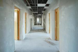 Lokal użytkowy 1 416,00 m², Kraków, Krowodrza, Bratysławska, Sprzedaż