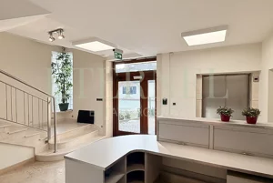 Biuro 247,00 m², Kraków, Prądnik Czerwony, Jana Woronicza, Wynajem